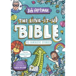 The Link-It-Up Bible