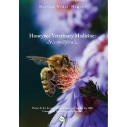 Honeybee Veterinary Medicine: Apis Mellifera L.