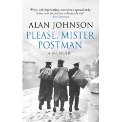 Please, Mister Postman