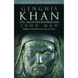 Genghis Khan