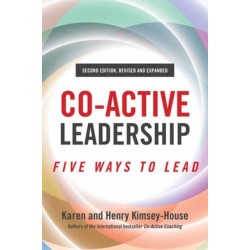 Co-Active Leadership, Second Edition