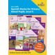 Luis y SofIa Spanish Stories for Primary School Pupils, Level 3: 7 Specially Written Short Stories to Develop Reading Fluency