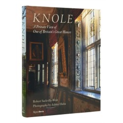 Knole: A Private View of One of Britain's Great Houses