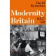 Modernity Britain: 1957-1962