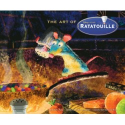 Art of Ratatouille