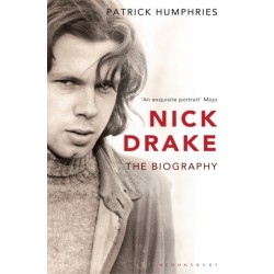 Nick Drake: The Biography