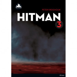 Hitman 3, Sort Læseklub