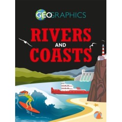 Geographics: Rivers and Coasts