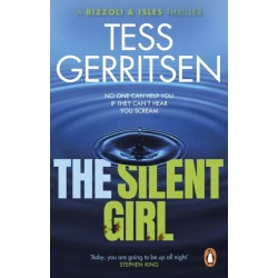 The Silent Girl: (Rizzoli & Isles series 9)