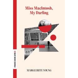 Miss MacIntosh, My Darling