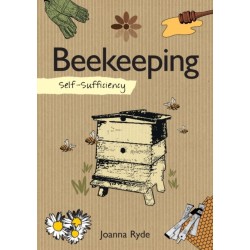 Self-Sufficiency: Beekeeping