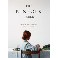 The Kinfolk Table: Recipes for Small Gatherings