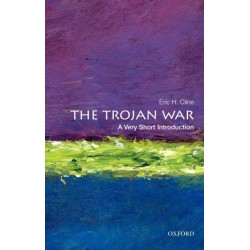 The Trojan War: A Very Short Introduction
