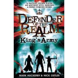 Defender of the Realm: King's Army