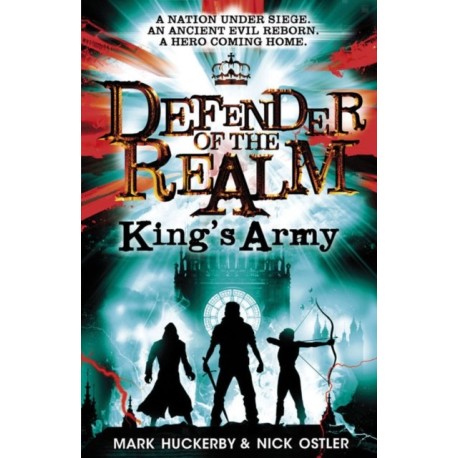 Defender of the Realm: King's Army