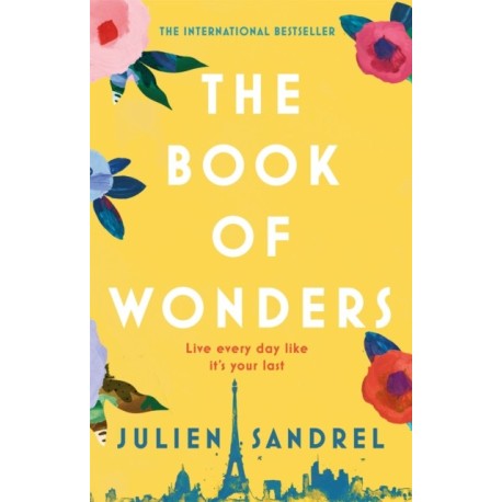 The Book of Wonders