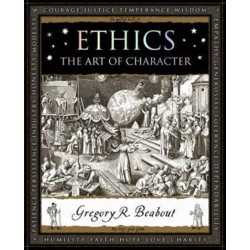 Ethics: The Art of Character