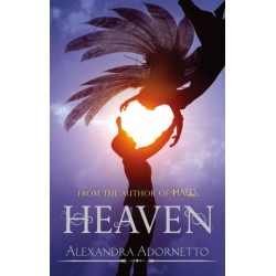 Heaven: Number 3 in series