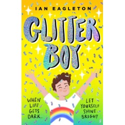 Glitter Boy
