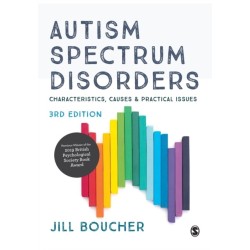 Autism Spectrum Disorders: Characteristics, Causes and Practical Issues