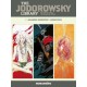 The Jodorowsky Library: Book Five: The White Lama - The Magical Twins