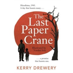 The Last Paper Crane