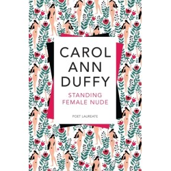 Standing Female Nude