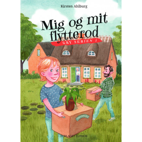 Mig og mit flytterod