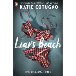 Liar's Beach: The unputdownable thriller of the summer