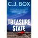 Treasure State