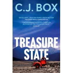 Treasure State