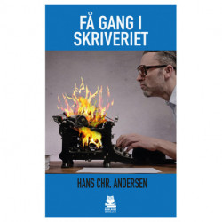 Få gang i skriveriet