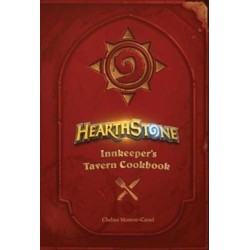 Hearthstone: Innkeeper’s Tavern Cookbook