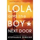 Lola and the Boy Next Door