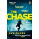 The Chase: Shortlisted for CWA Ian Fleming Steel Dagger 2023