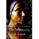 The Memory of Love: Shortlisted for the Orange Prize