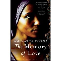 The Memory of Love: Shortlisted for the Orange Prize