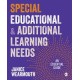 Special Educational and Additional Learning Needs: An Essential Guide