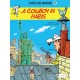 Lucky Luke Vol. 71: A Cowboy in Paris: A Cowboy in Paris