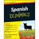 Spanish For Dummies