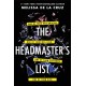 The Headmaster's List: The twisty, gripping thriller you won't want to put down!