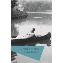 My Son, My Son