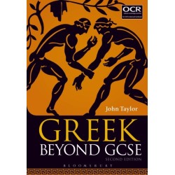 Greek Beyond GCSE