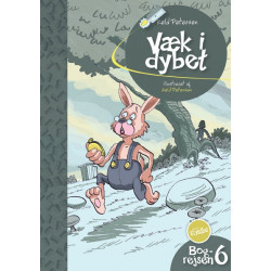 Væk i dybet