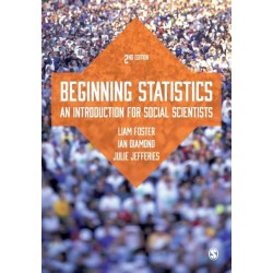 Beginning Statistics: An Introduction for Social Scientists