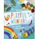 Playful Wonders: Easy, Fun-Filled Sensory Play Activities