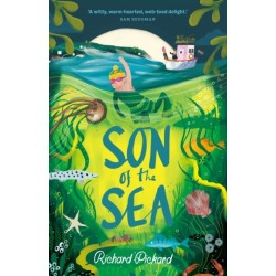 Son of the Sea