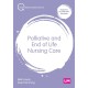 Palliative and End of Life Nursing Care