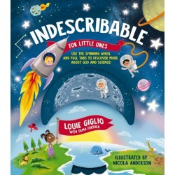 Indescribable for Little Ones