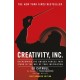Creativity, Inc.: an inspiring look at how creativity can - and should - be harnessed for business success by the founder of Pixar